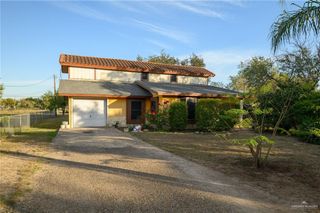 208 N 1st N Street, Donna, TX 78537