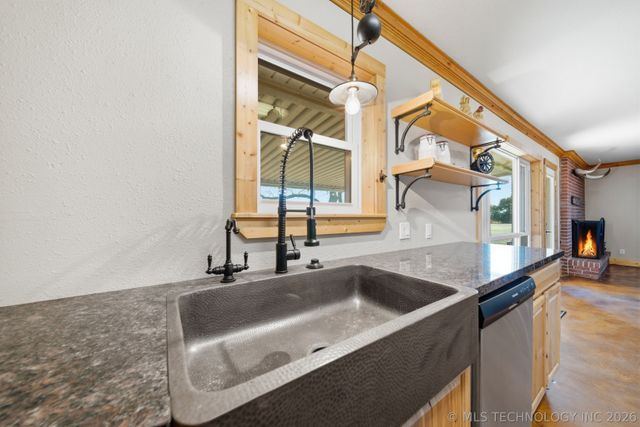 2251 S 4260 Road, Chelsea, OK 74016