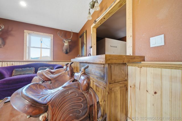 2251 S 4260 Road, Chelsea, OK 74016