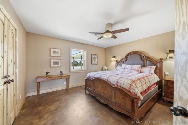 2251 S 4260 Road, Chelsea, OK 74016