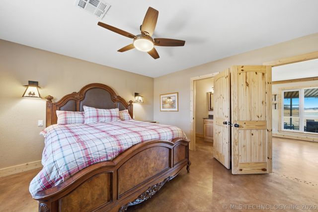 2251 S 4260 Road, Chelsea, OK 74016