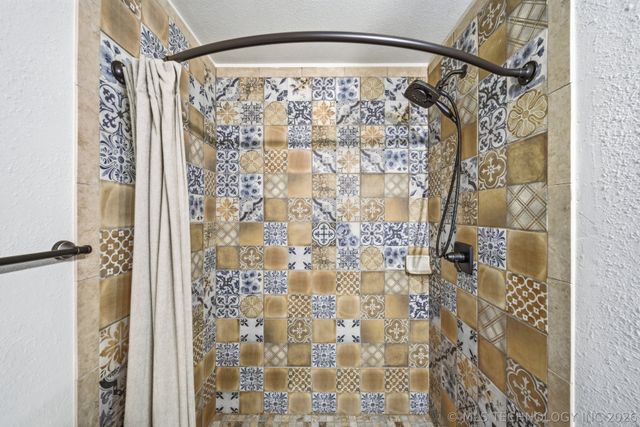 2251 S 4260 Road, Chelsea, OK 74016