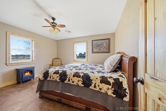 2251 S 4260 Road, Chelsea, OK 74016