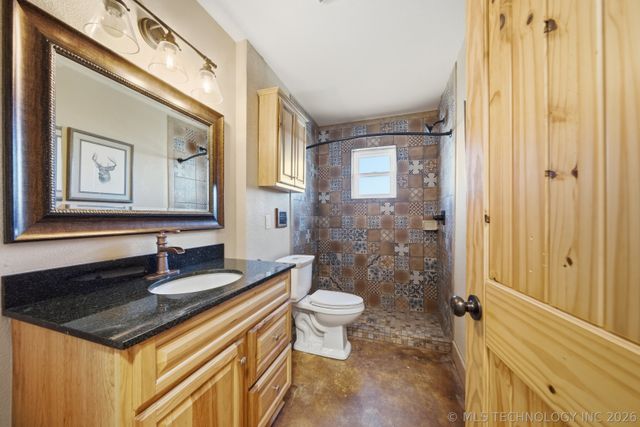 2251 S 4260 Road, Chelsea, OK 74016