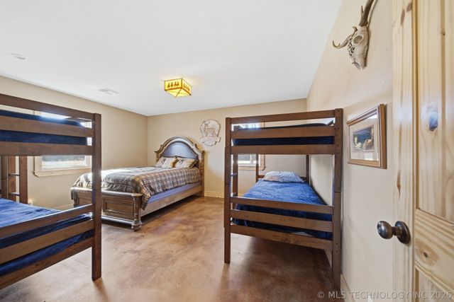 2251 S 4260 Road, Chelsea, OK 74016