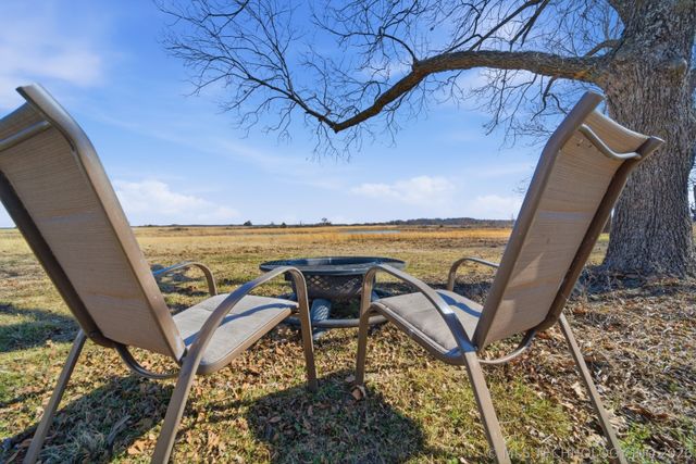 2251 S 4260 Road, Chelsea, OK 74016