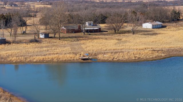 2251 S 4260 Road, Chelsea, OK 74016