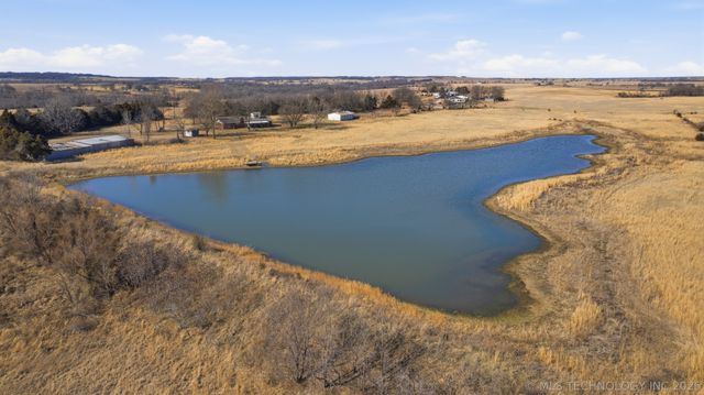 2251 S 4260 Road, Chelsea, OK 74016