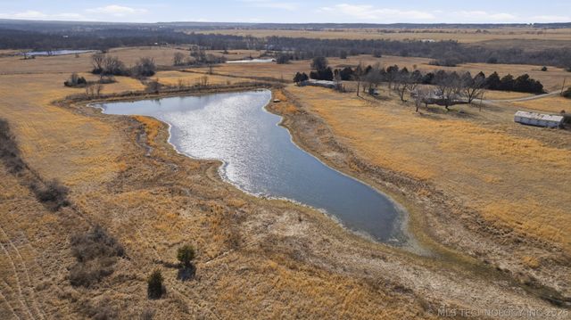 2251 S 4260 Road, Chelsea, OK 74016