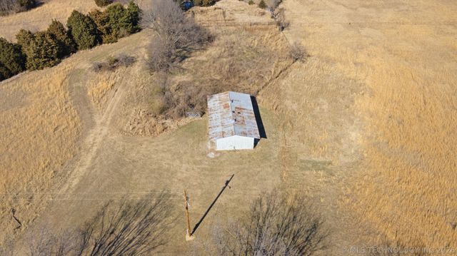2251 S 4260 Road, Chelsea, OK 74016
