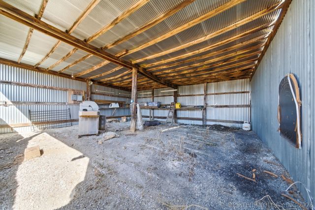 2251 S 4260 Road, Chelsea, OK 74016