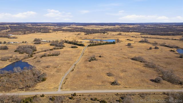 2251 S 4260 Road, Chelsea, OK 74016