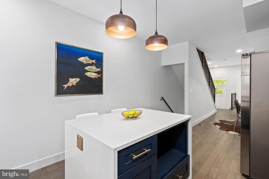 Image 13 of property listing at 2713 E FAYETTE ST, Baltimore, MD 21224