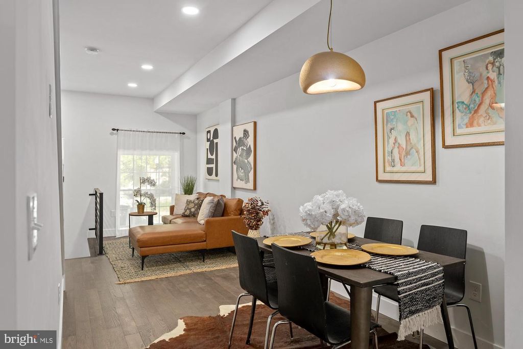 Image 2 of property listing at 2713 E FAYETTE ST, Baltimore, MD 21224