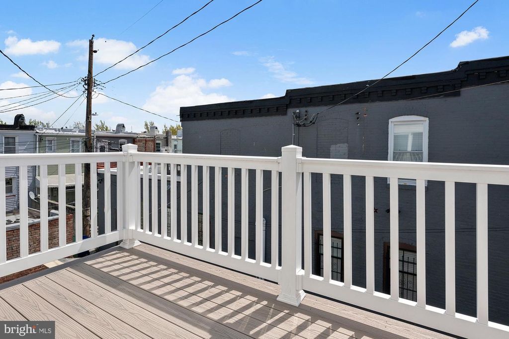 Image 35 of property listing at 2713 E FAYETTE ST, Baltimore, MD 21224