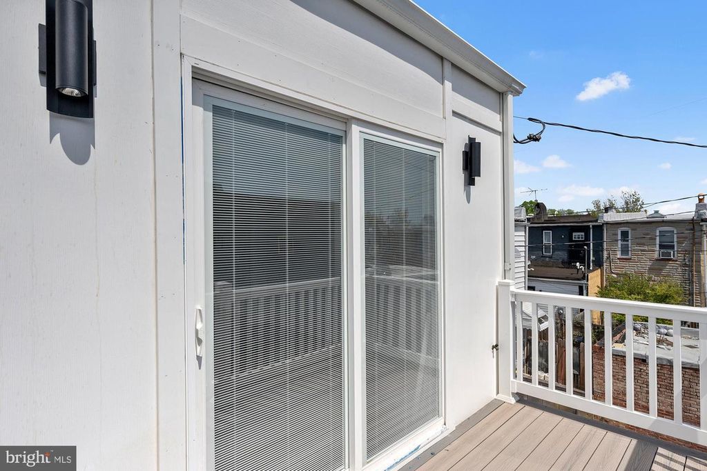Image 36 of property listing at 2713 E FAYETTE ST, Baltimore, MD 21224