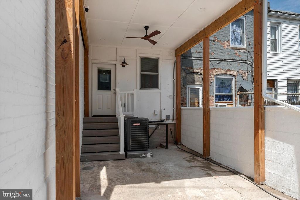 Image 38 of property listing at 2713 E FAYETTE ST, Baltimore, MD 21224