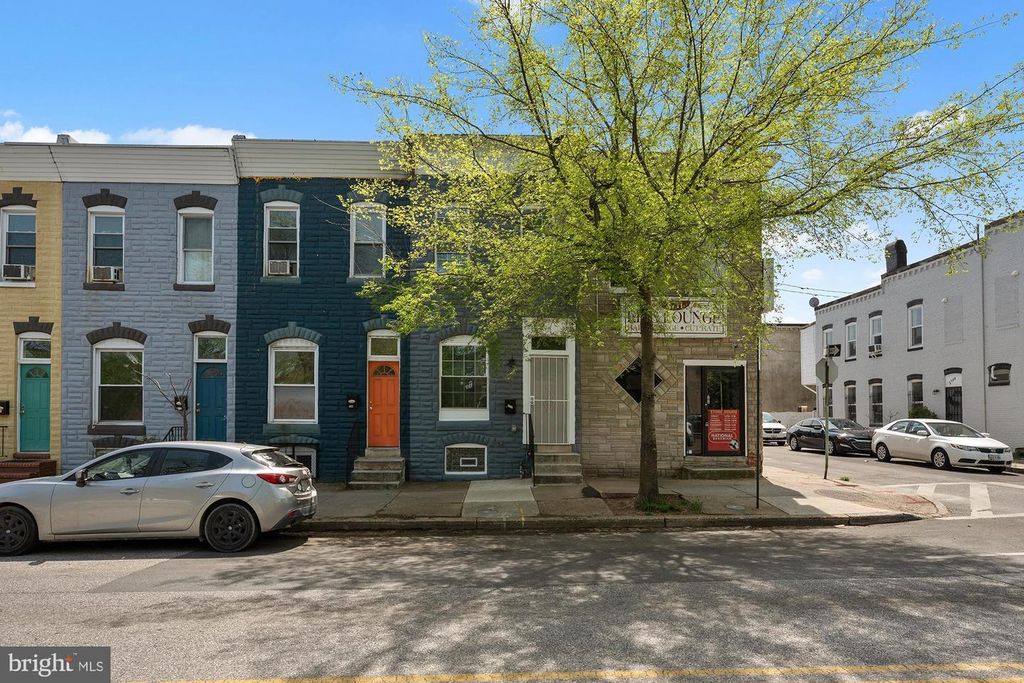 Image 42 of property listing at 2713 E FAYETTE ST, Baltimore, MD 21224