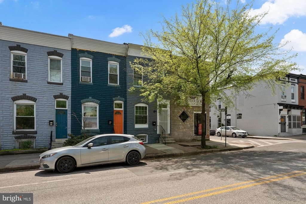 Image 43 of property listing at 2713 E FAYETTE ST, Baltimore, MD 21224