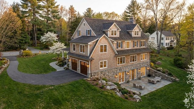 10 Cobbler Lane, Sharon, MA 02067