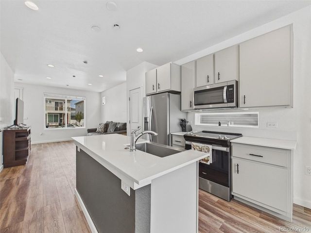 5033 N Walden Way, Denver, CO 80249
