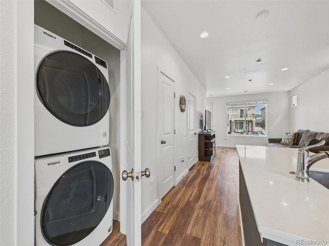 5033 N Walden Way, Denver, CO 80249