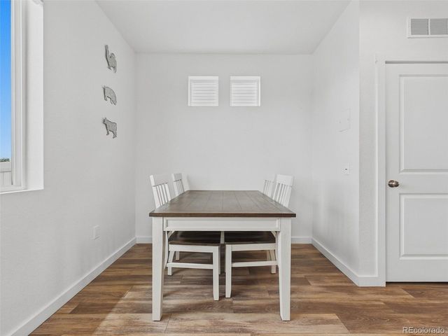 5033 N Walden Way, Denver, CO 80249