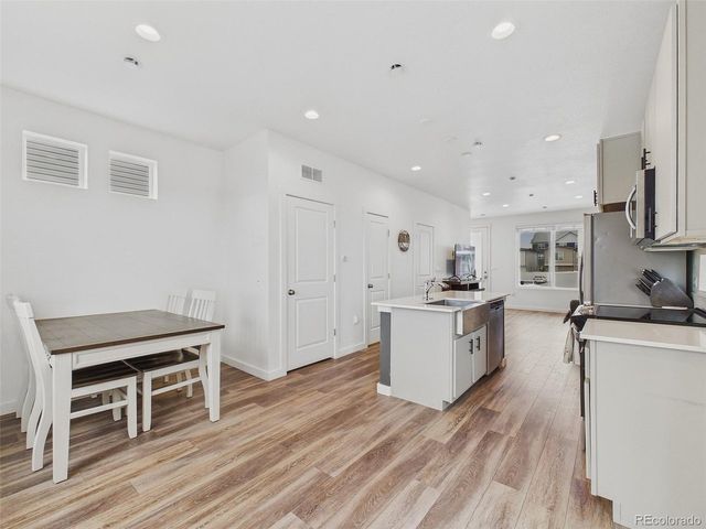 5033 N Walden Way, Denver, CO 80249