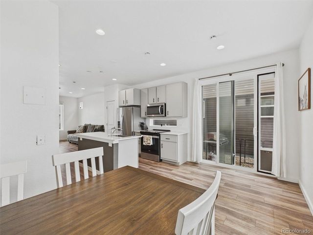 5033 N Walden Way, Denver, CO 80249