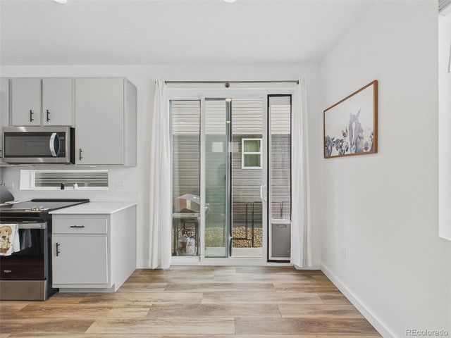 5033 N Walden Way, Denver, CO 80249