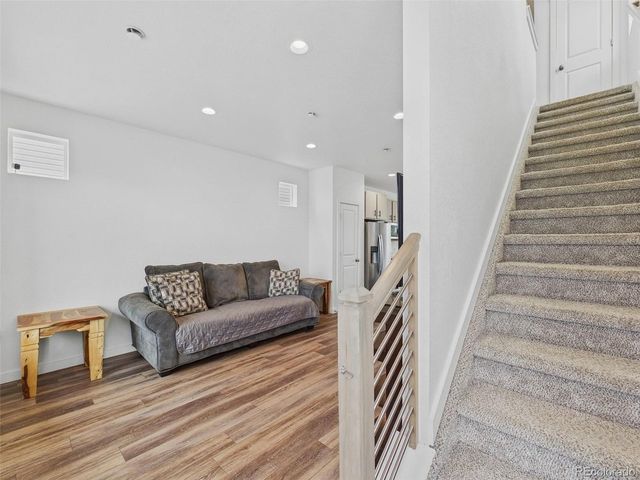 5033 N Walden Way, Denver, CO 80249
