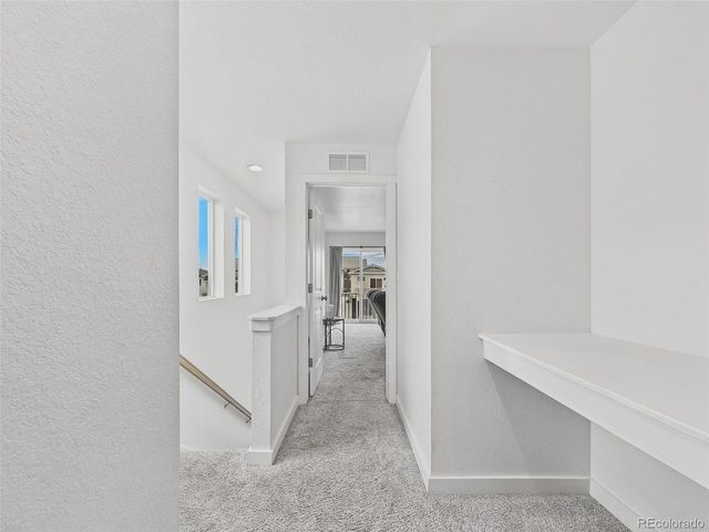 5033 N Walden Way, Denver, CO 80249