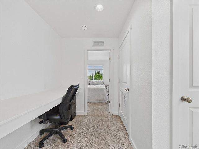 5033 N Walden Way, Denver, CO 80249