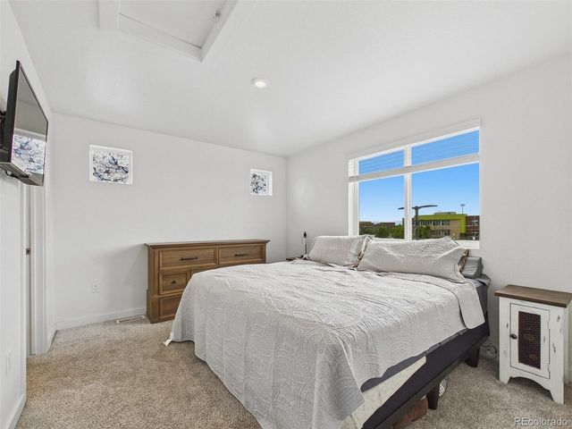 5033 N Walden Way, Denver, CO 80249