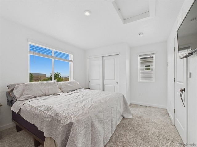 5033 N Walden Way, Denver, CO 80249