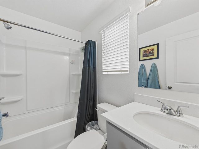 5033 N Walden Way, Denver, CO 80249
