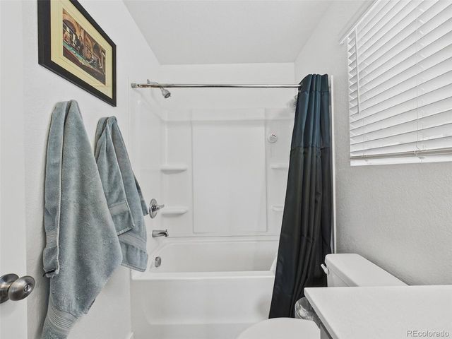 5033 N Walden Way, Denver, CO 80249