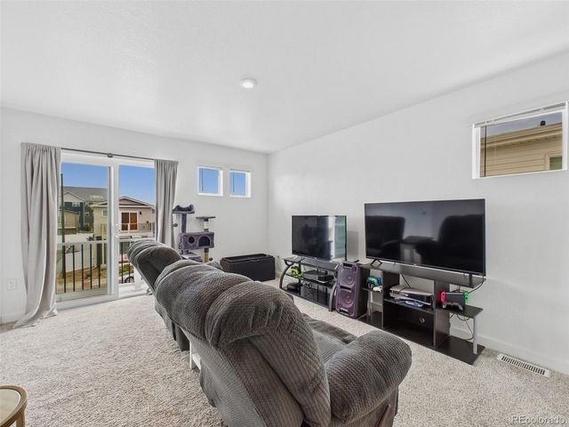 5033 N Walden Way, Denver, CO 80249