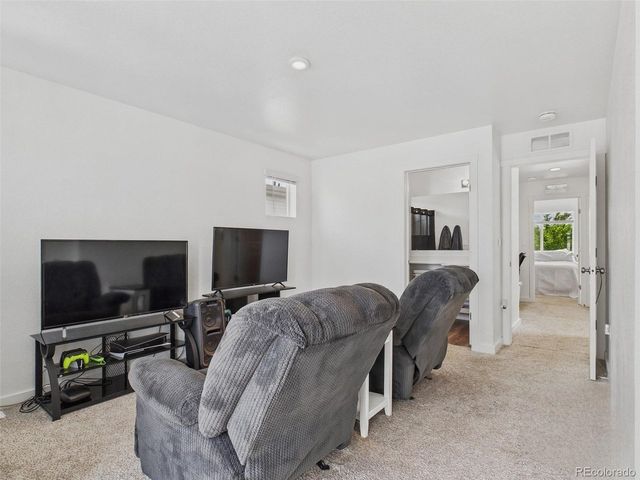 5033 N Walden Way, Denver, CO 80249