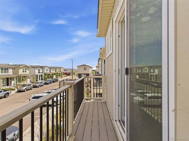 5033 N Walden Way, Denver, CO 80249