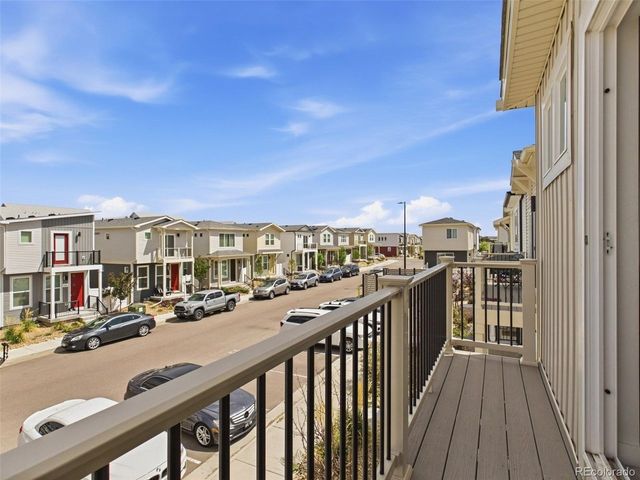 5033 N Walden Way, Denver, CO 80249