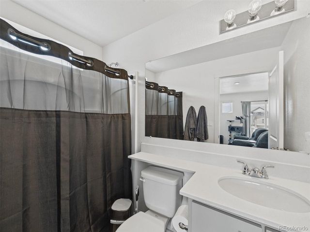 5033 N Walden Way, Denver, CO 80249