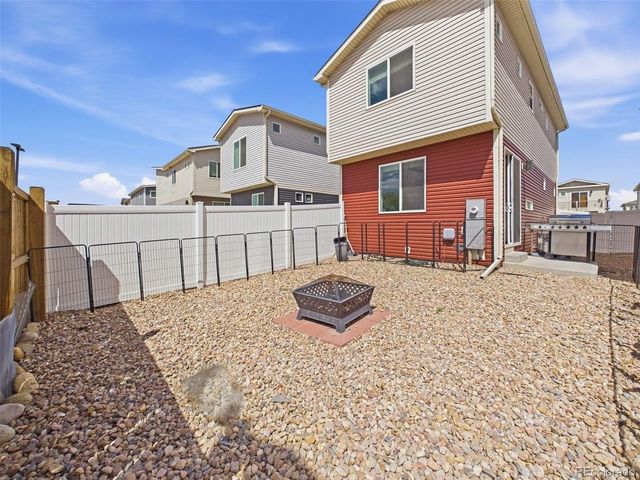 5033 N Walden Way, Denver, CO 80249
