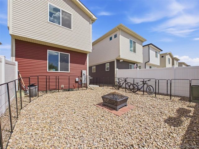 5033 N Walden Way, Denver, CO 80249