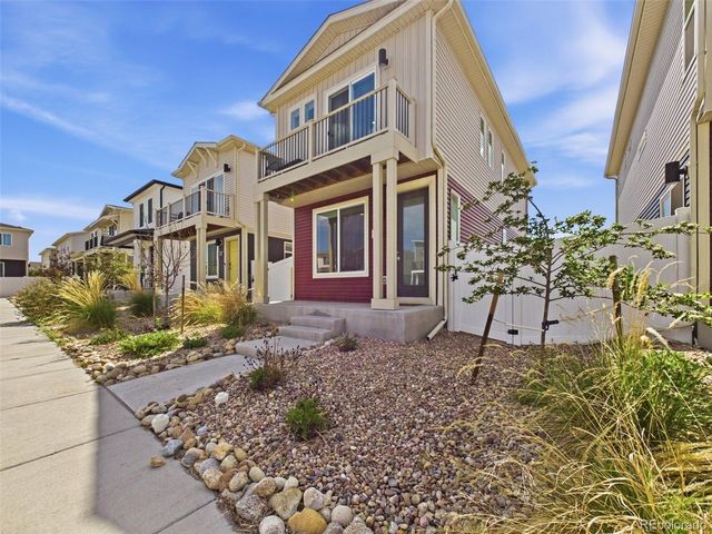 5033 N Walden Way, Denver, CO 80249