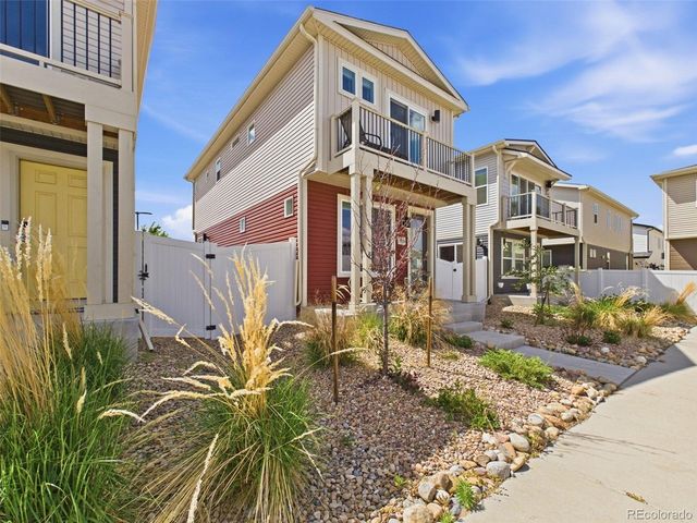 5033 N Walden Way, Denver, CO 80249