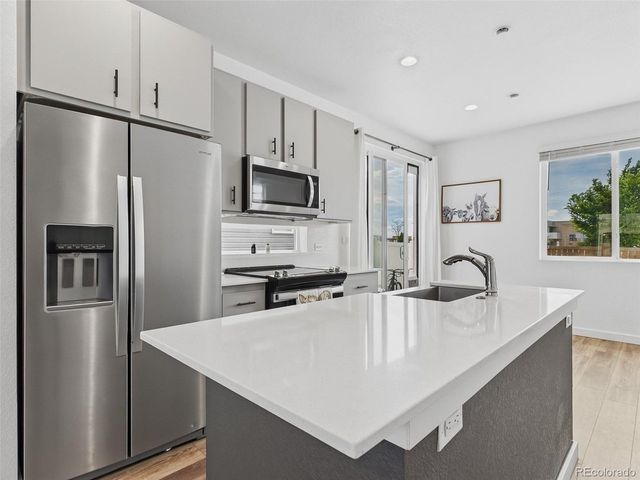 5033 N Walden Way, Denver, CO 80249