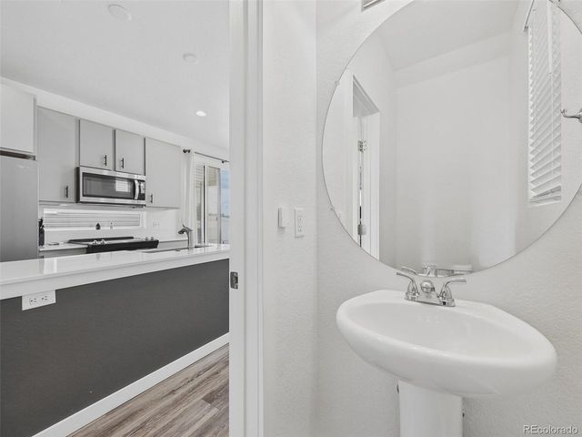 5033 N Walden Way, Denver, CO 80249