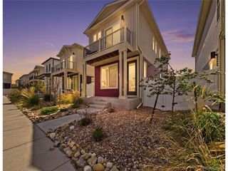 5033 N Walden Way, Denver, CO 80249
