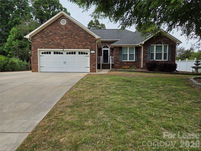 1319 Mistletoe Ridge Place NW, Concord, NC 28027